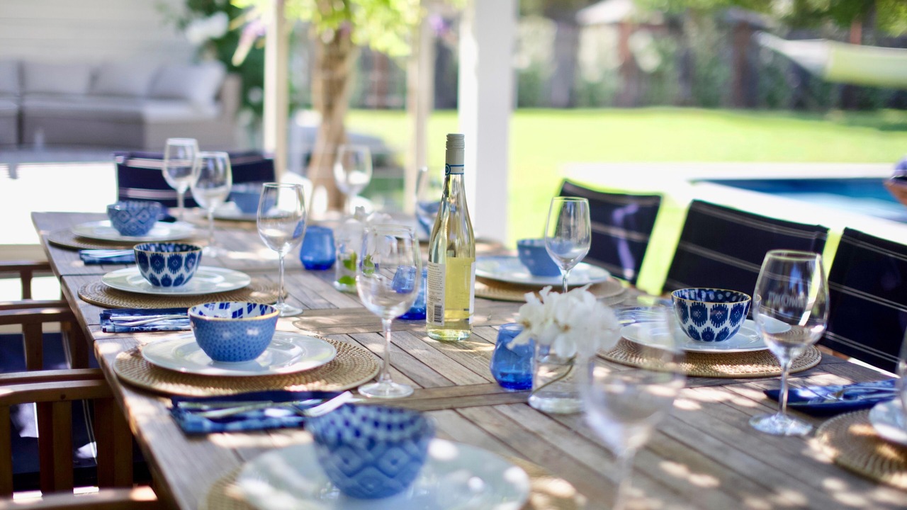 Photo of Outdoor in Sonoma