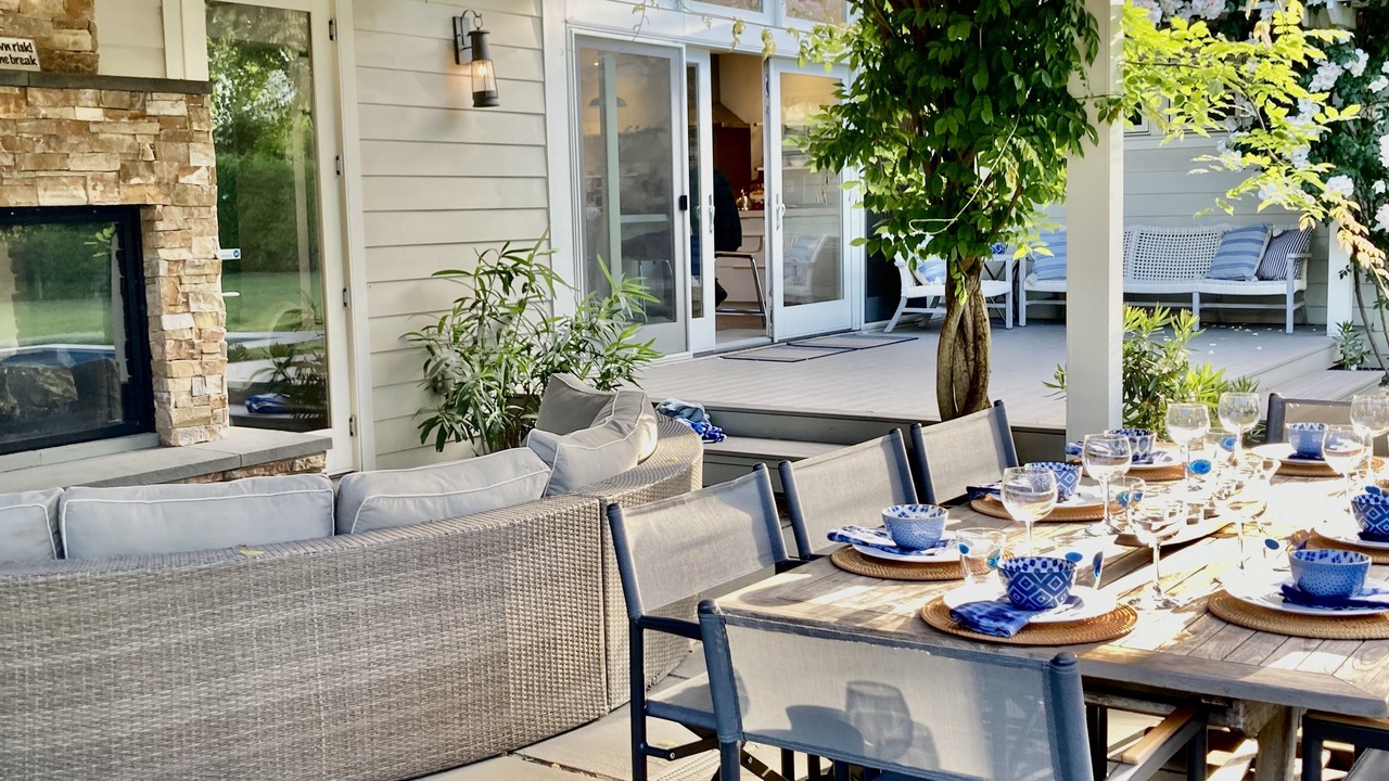 Photo of Outdoor in Sonoma