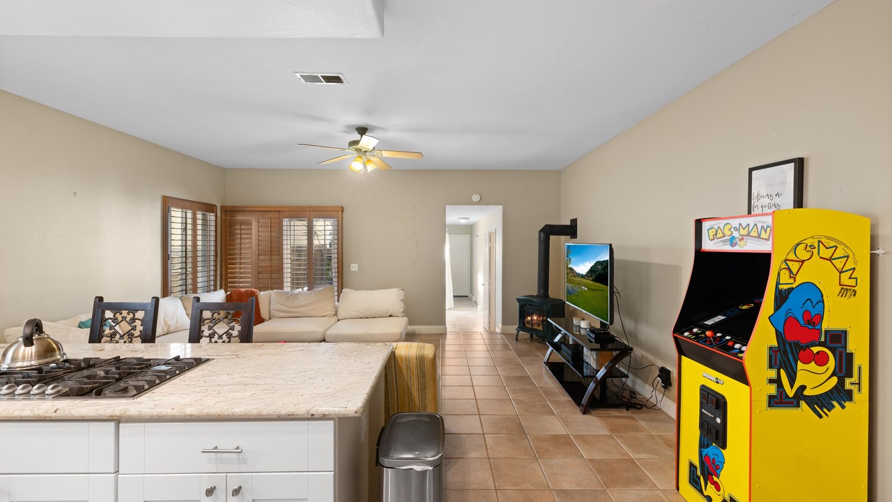 Photo of Bedroom in Huntington Beach