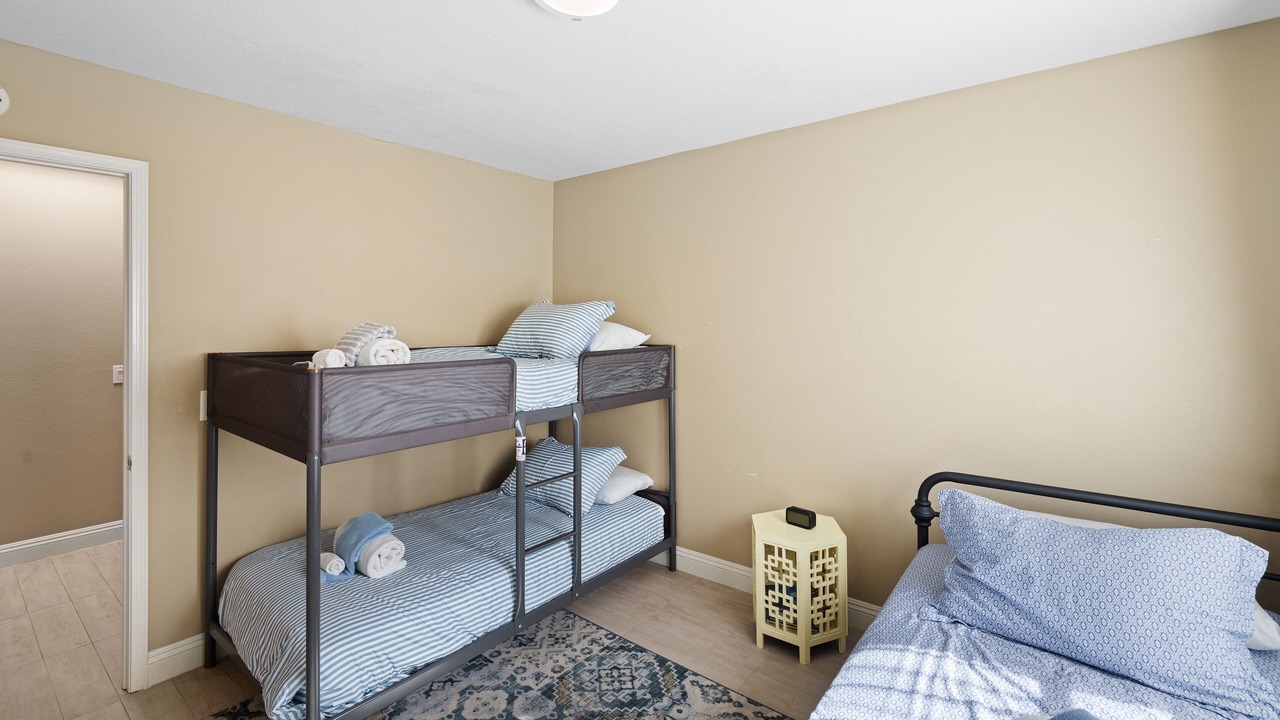 Photo of Bedroom in Huntington Beach
