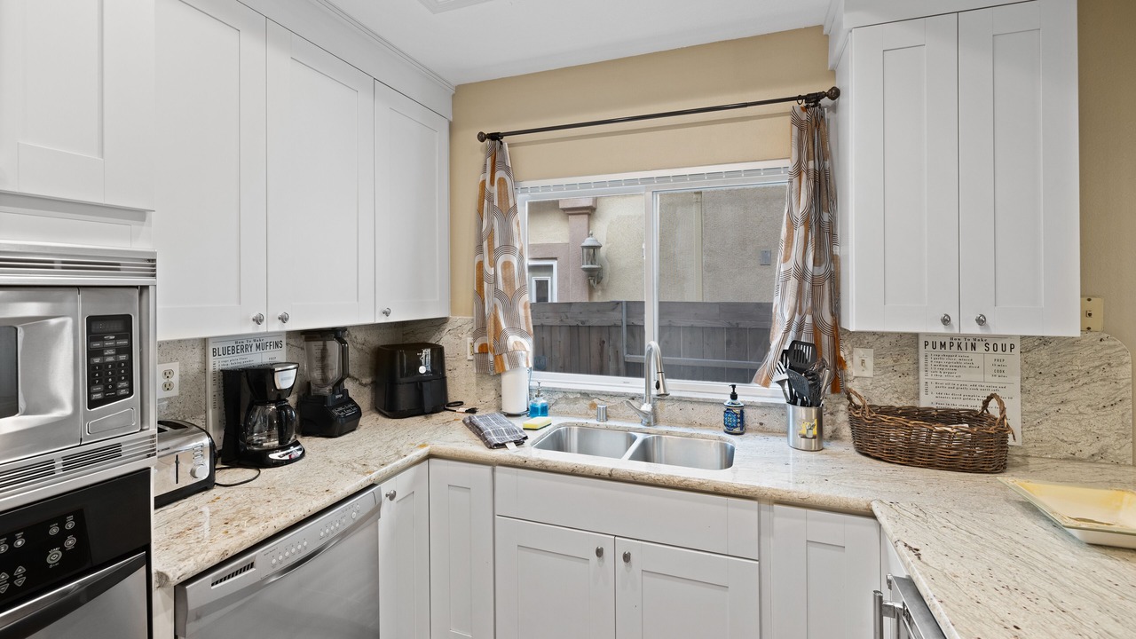 Photo of Kitchen in Huntington Beach
