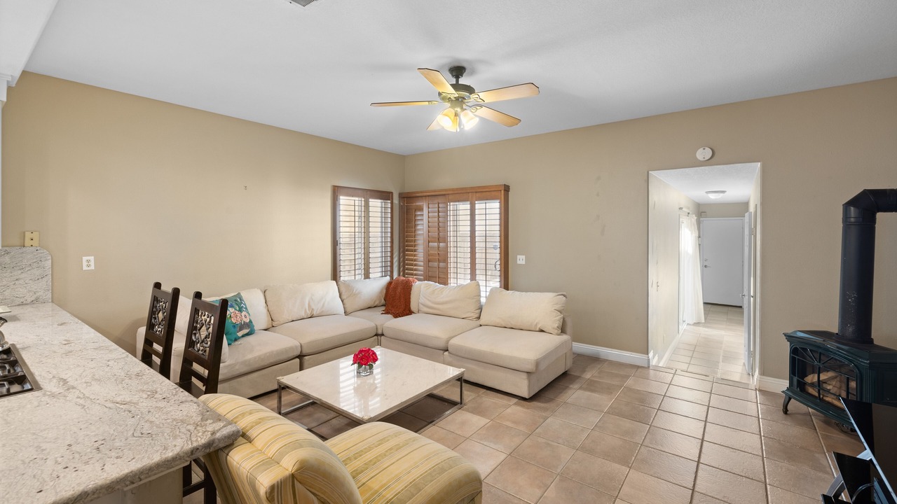 Photo of Livingroom in Huntington Beach