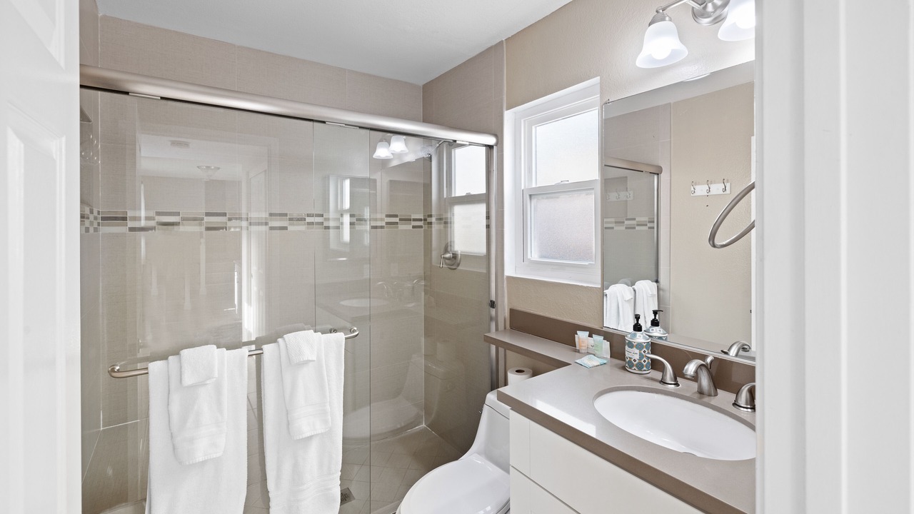 Photo of Bathroom in Huntington Beach