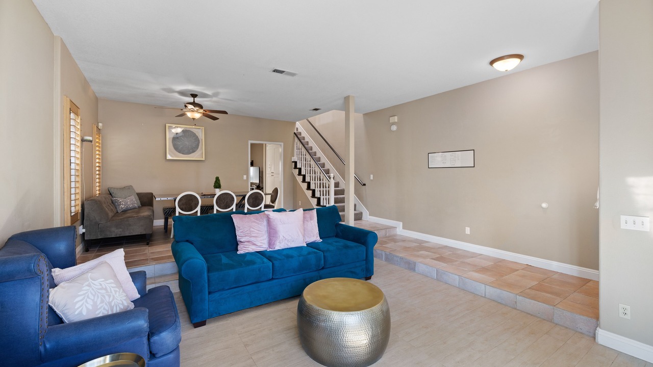 Photo of Livingroom in Huntington Beach