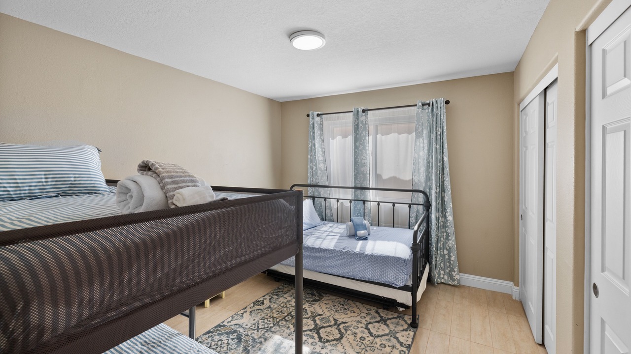 Photo of Bedroom in Huntington Beach
