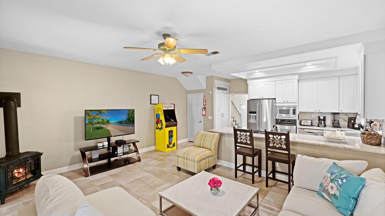 Photo of Livingroom in Huntington Beach