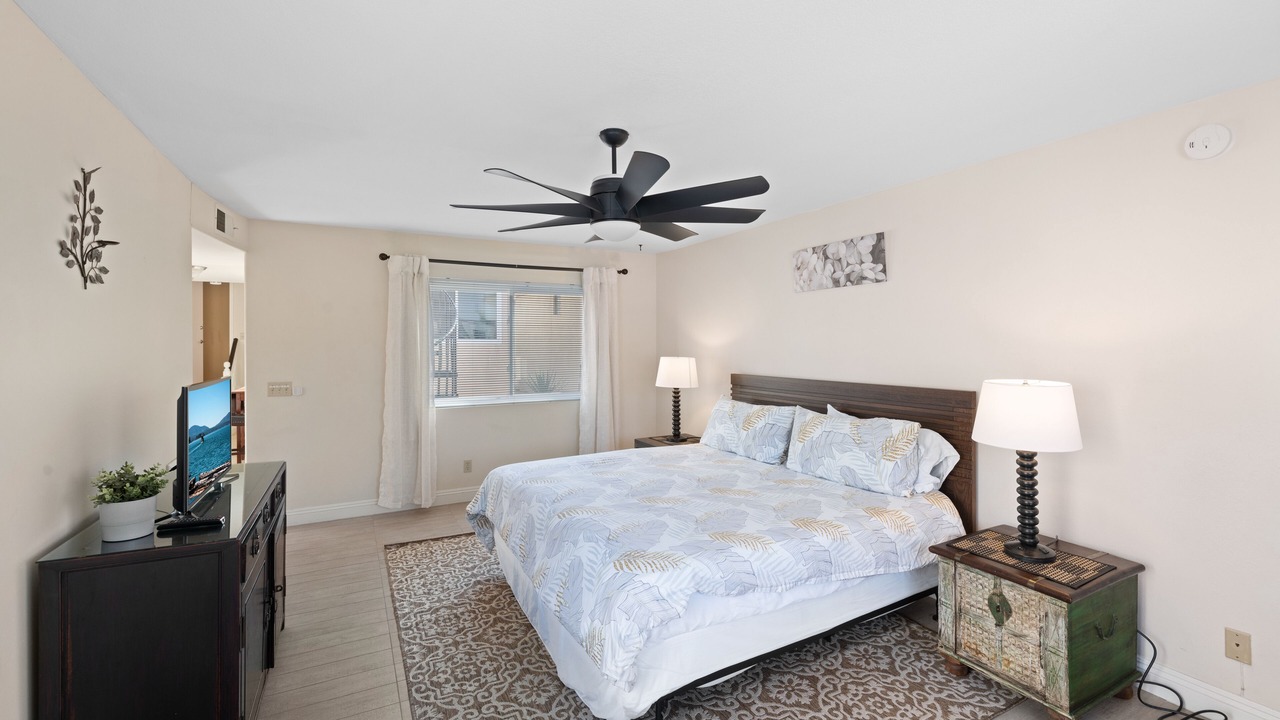Photo of Bedroom in Huntington Beach