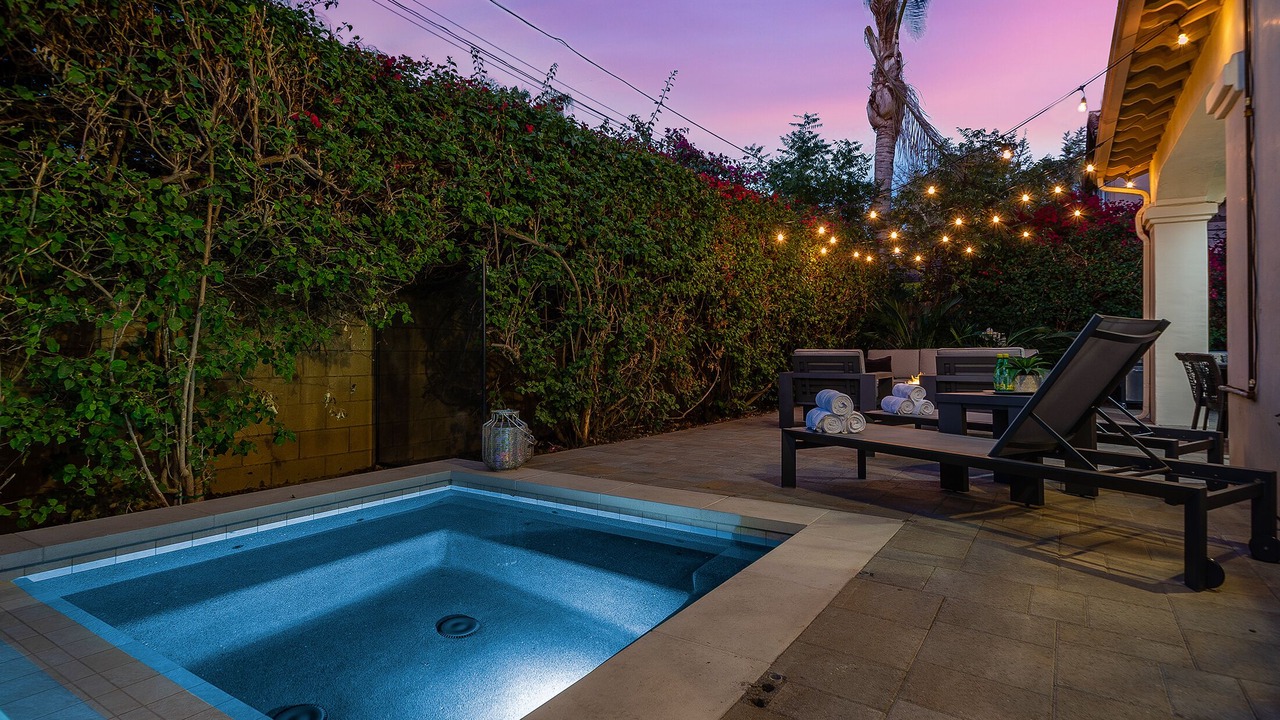 Photo of Outdoor in Lake Balboa