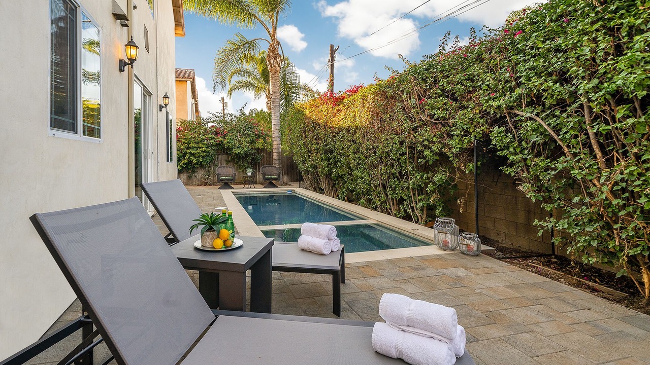 Photo of Outdoor in Lake Balboa
