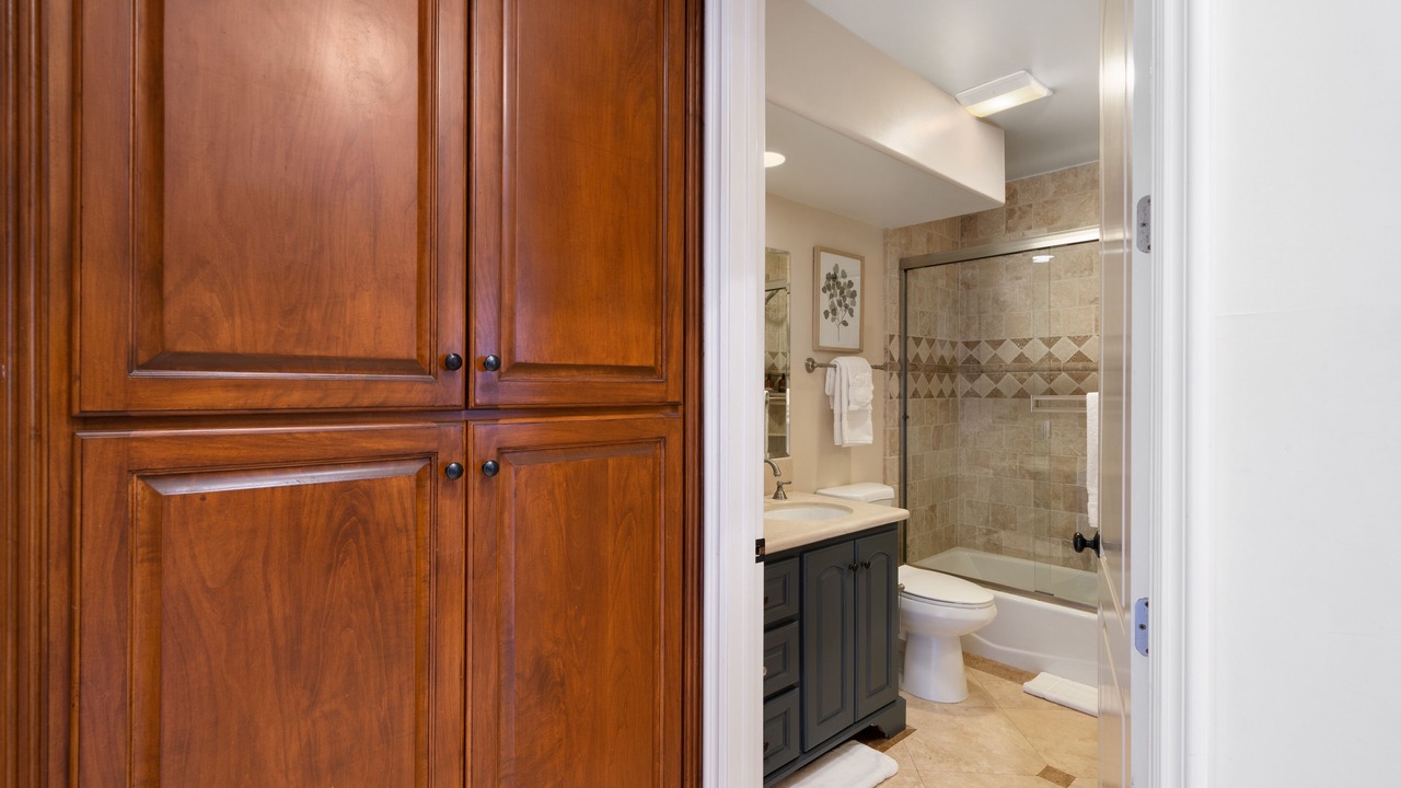 Photo of Bathroom in Lake Balboa