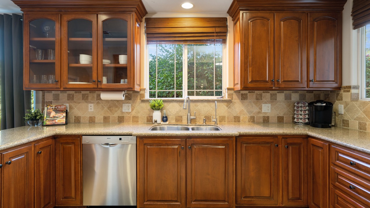 Photo of Kitchen in Lake Balboa