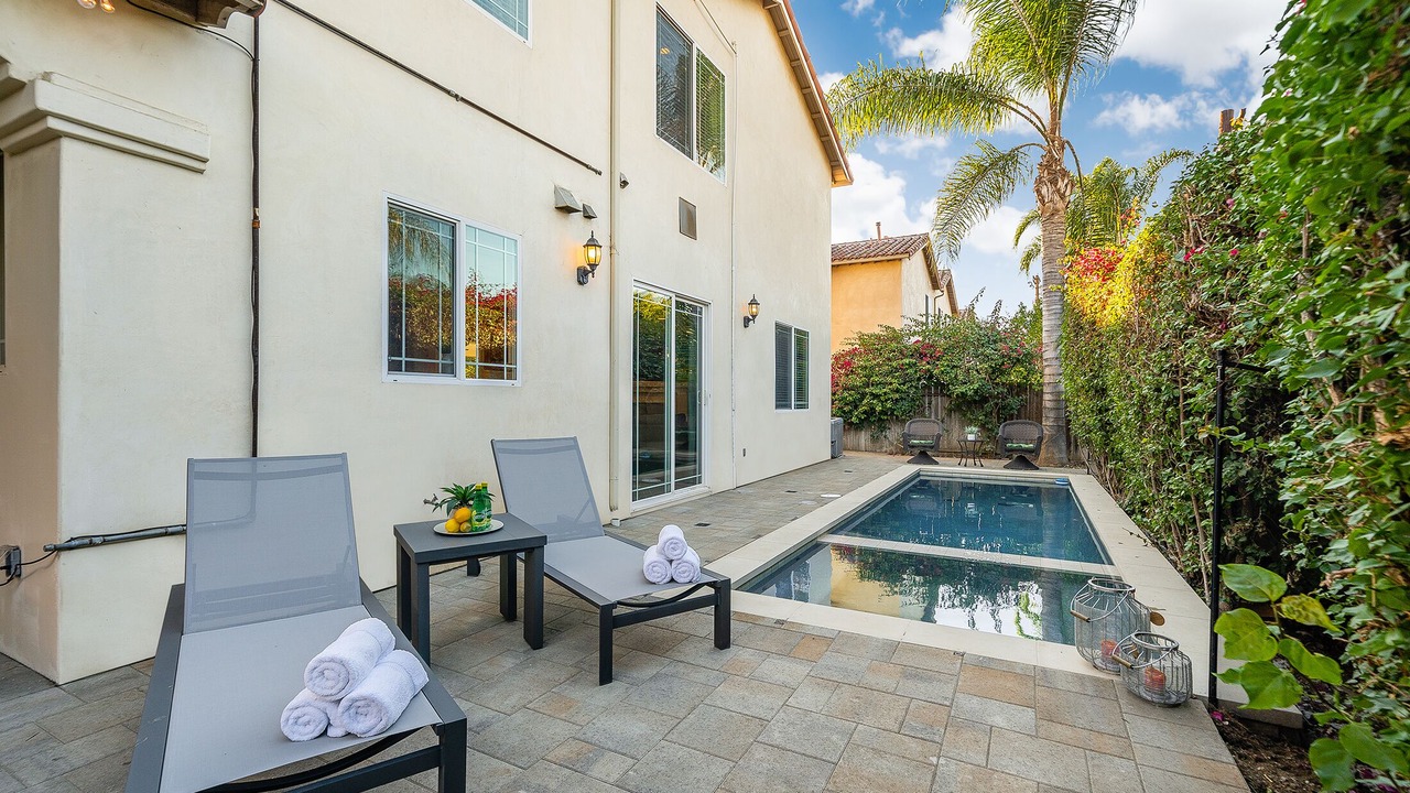 Photo of Outdoor in Lake Balboa