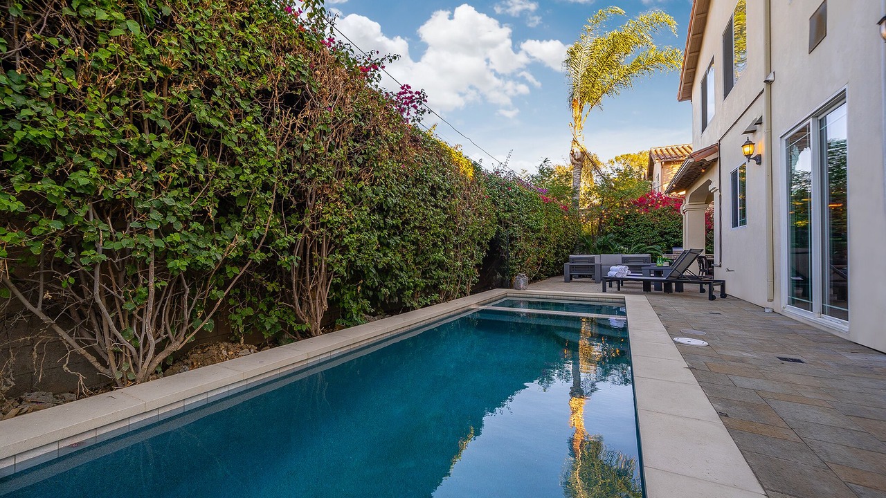 Photo of Outdoor in Lake Balboa