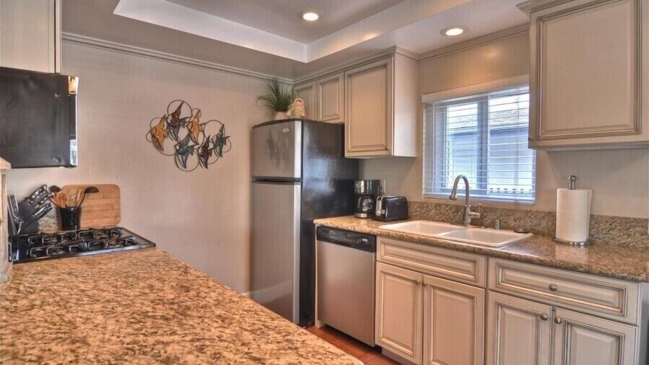 Photo of Kitchen in Corona del Mar