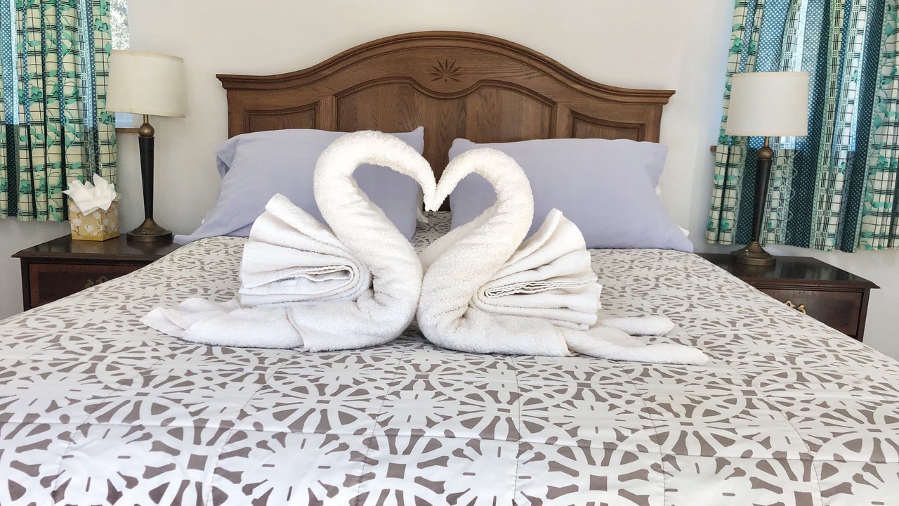 Photo of Bedroom in Midpines