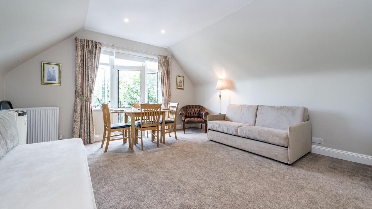 Photo of Bedroom in Brondesbury Park