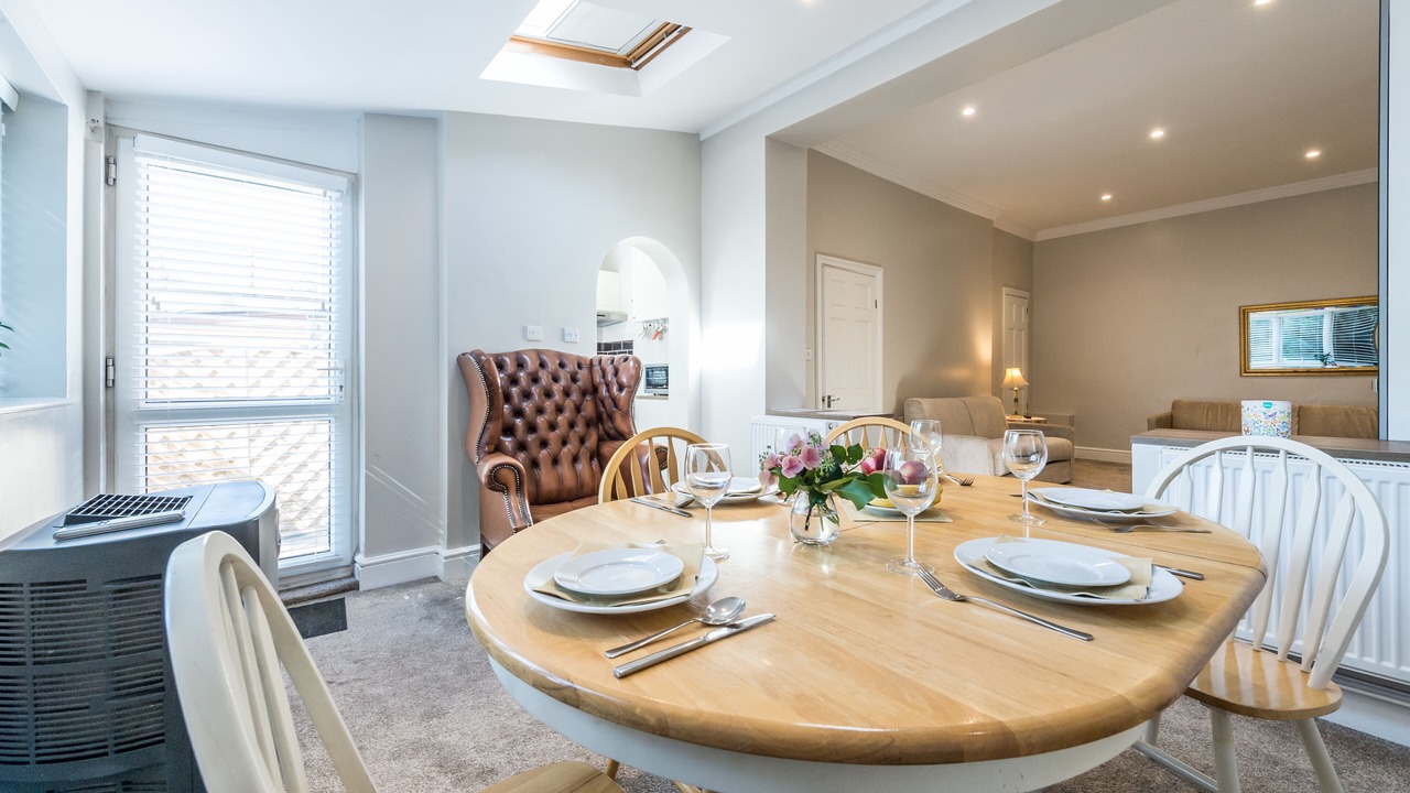 Photo of Bedroom in Brondesbury Park
