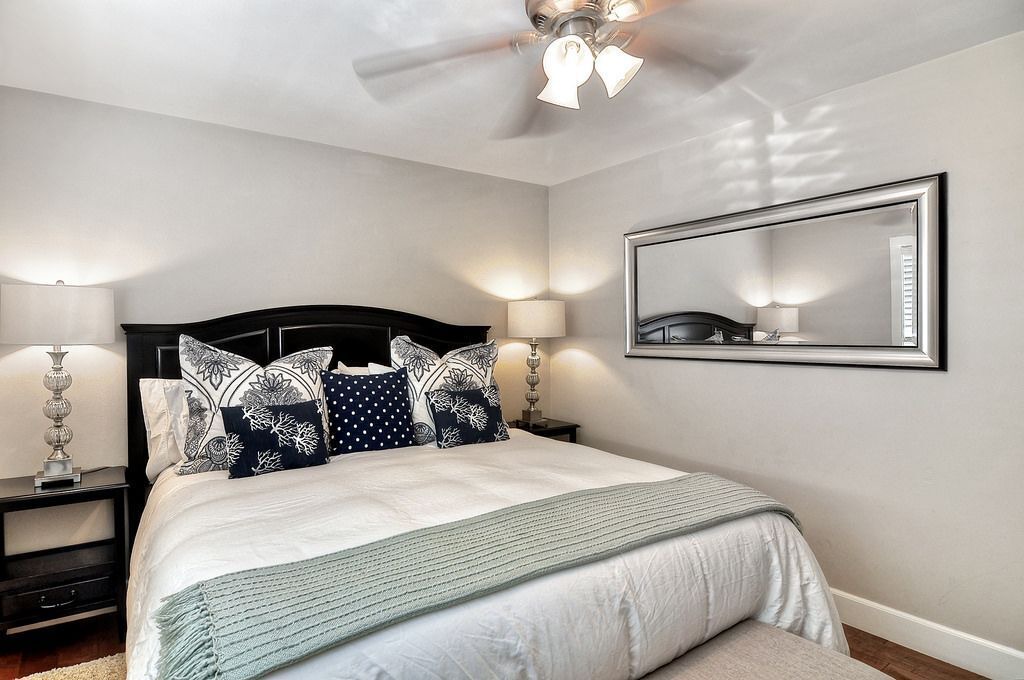 Photo of Bedroom in Corona del Mar
