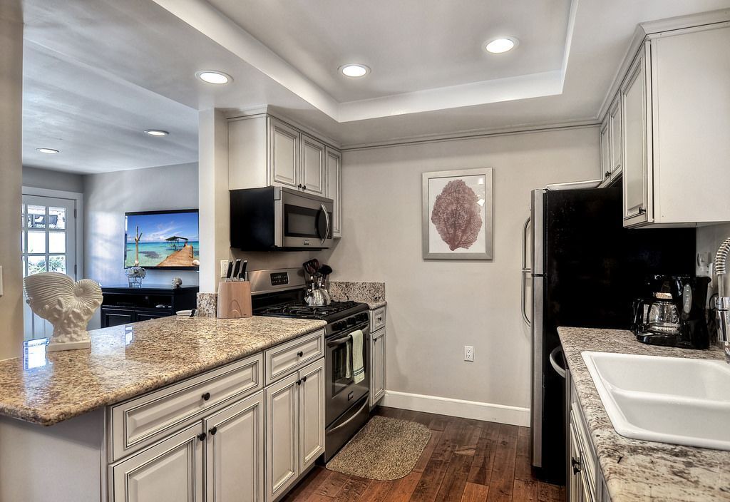 Photo of Kitchen in Corona del Mar