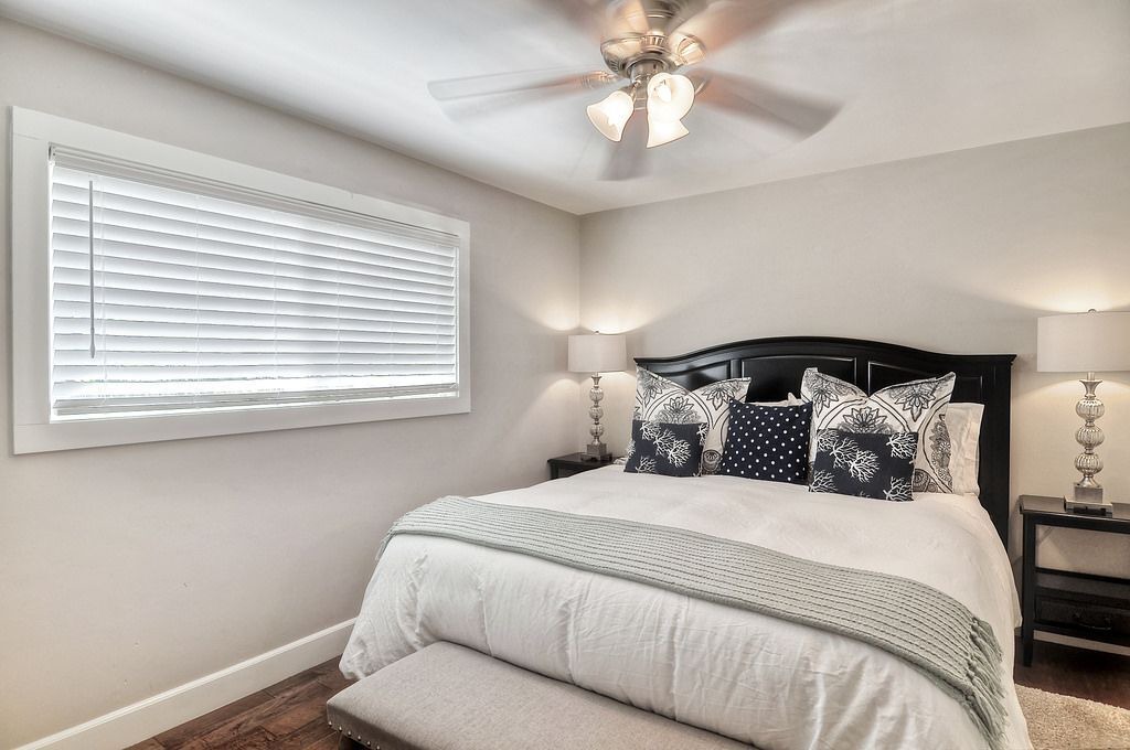 Photo of Bedroom in Corona del Mar