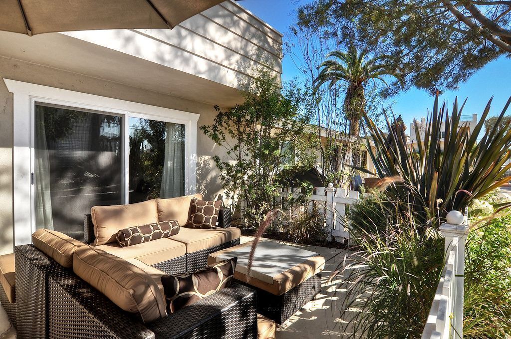 Photo of Patio Balcony in Corona del Mar