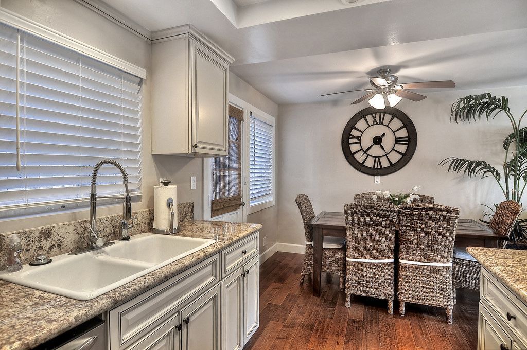 Photo of Kitchen in Corona del Mar