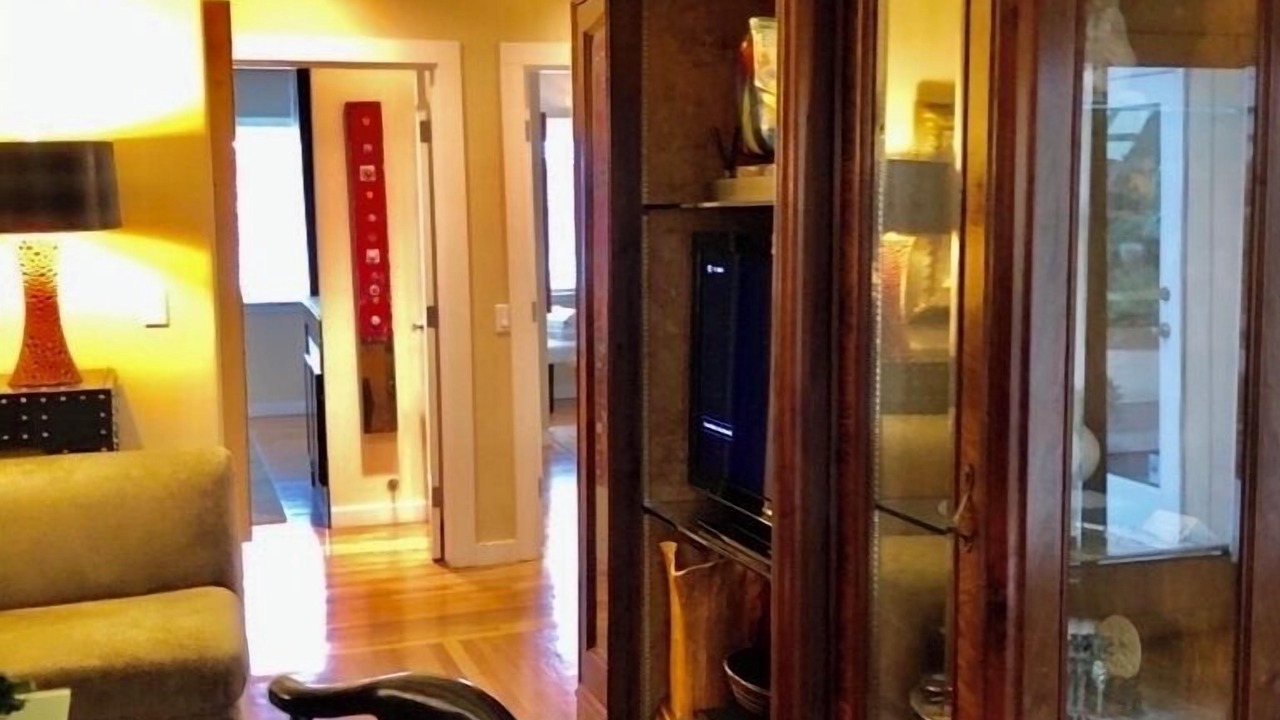 Photo of Bedroom in South Laguna