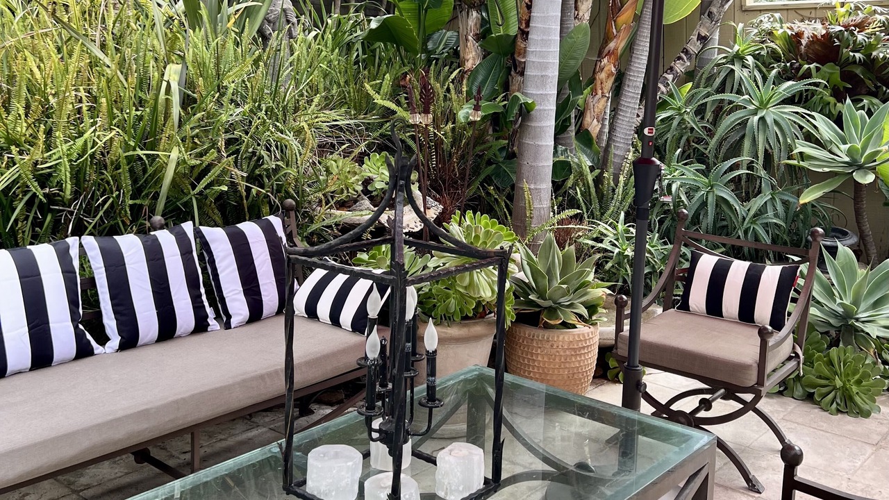 Photo of Patio Balcony in South Laguna