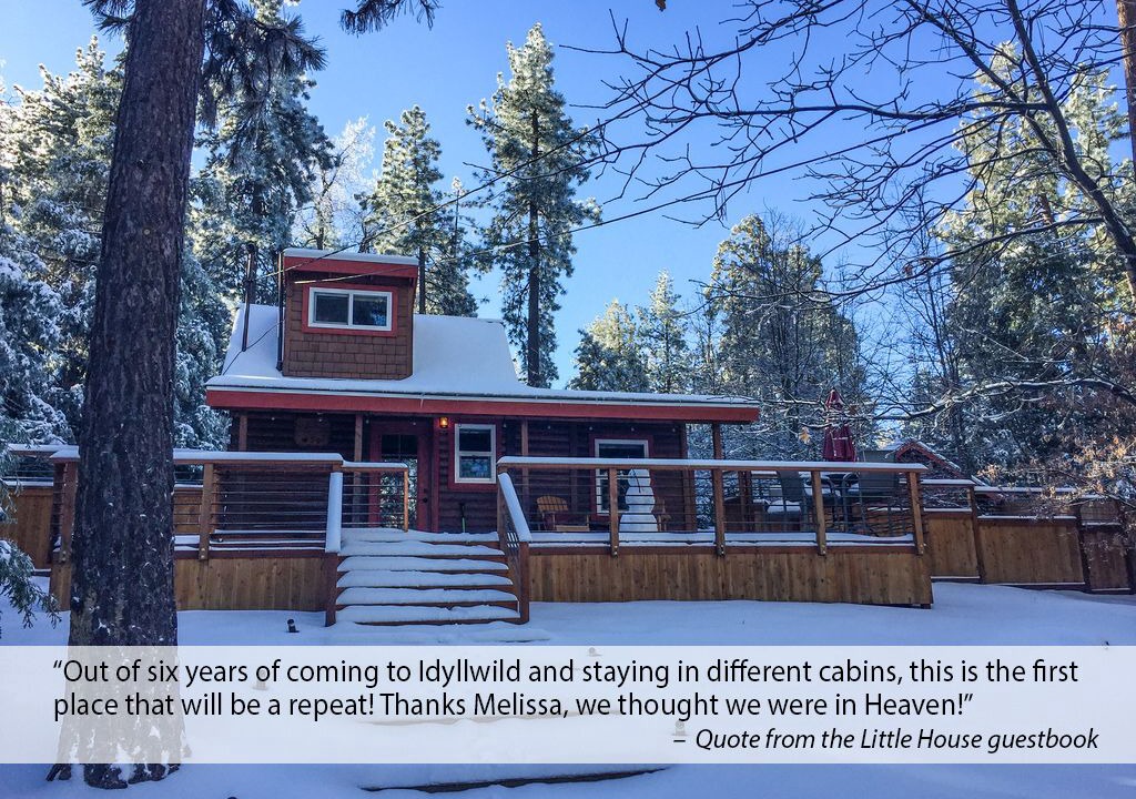 Photo of Others in Idyllwild