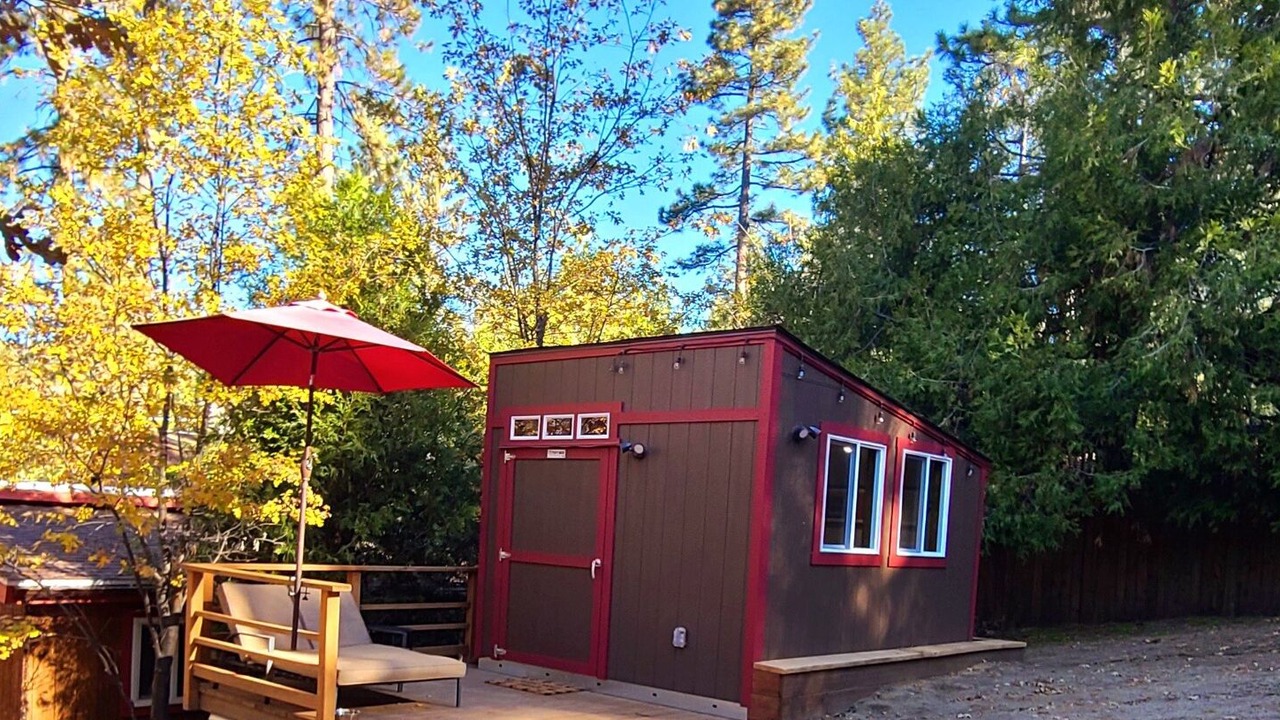 Photo of Others in Idyllwild