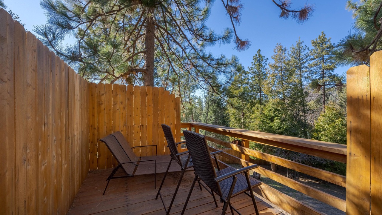 Photo of Others in Idyllwild