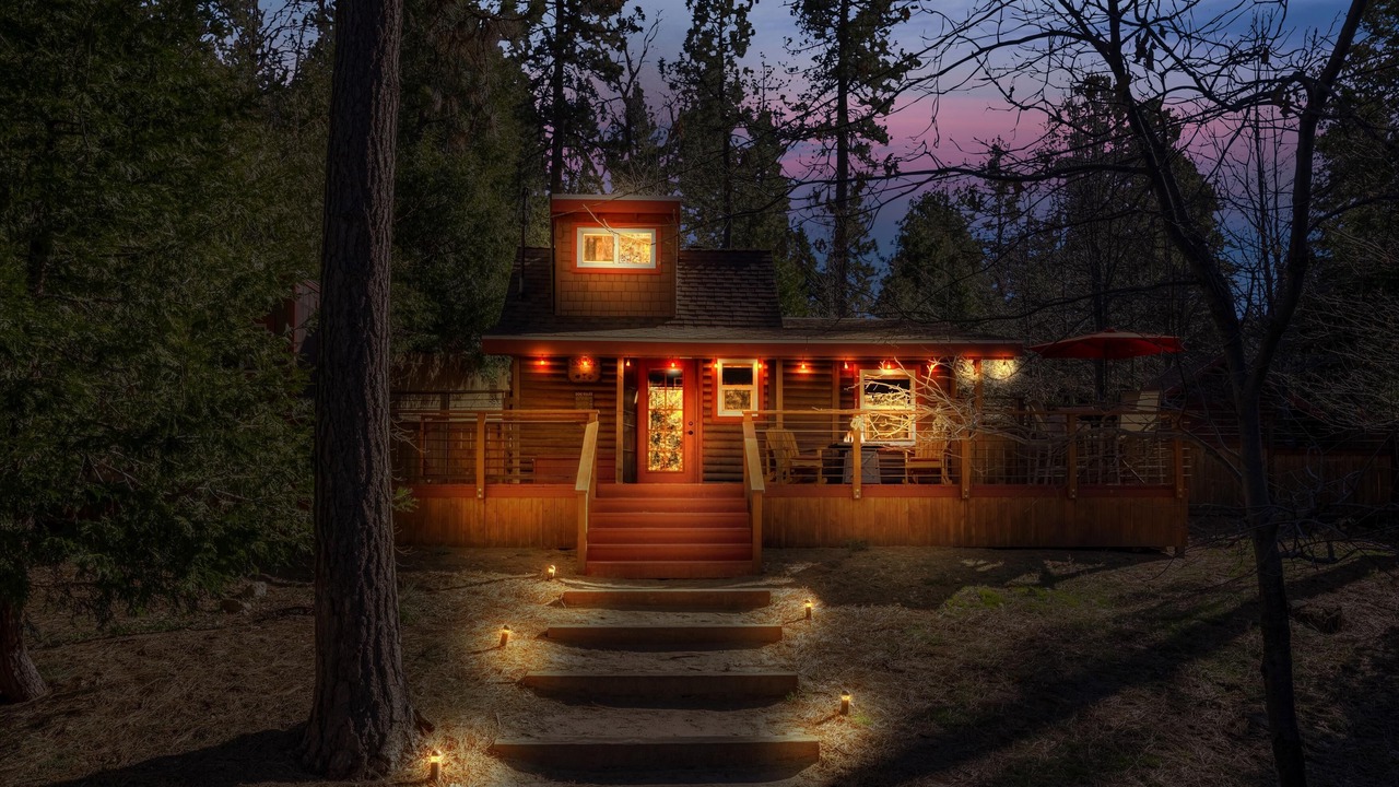 Photo of Others in Idyllwild