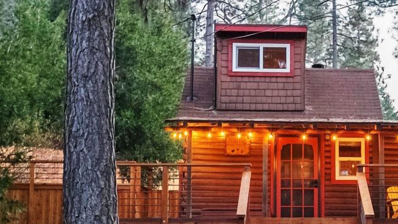 Photo of Others in Idyllwild
