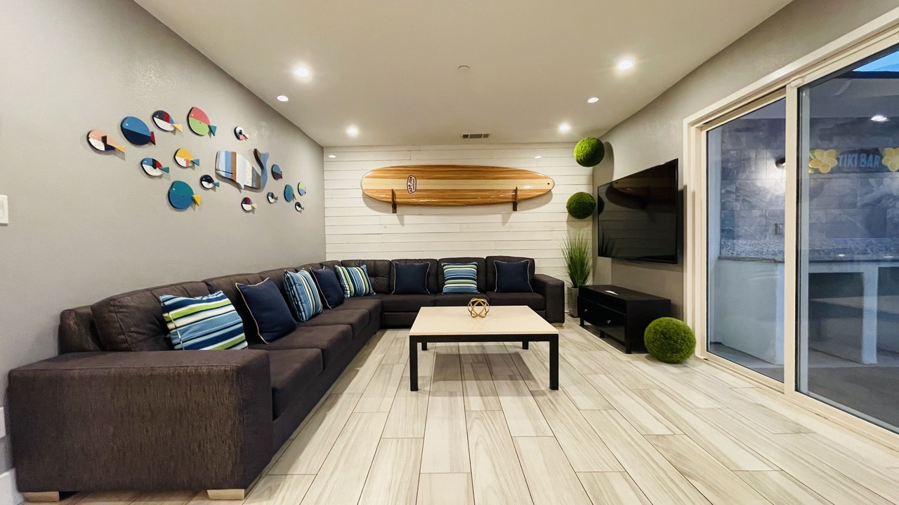 Photo of Bedroom in Southwest Anaheim