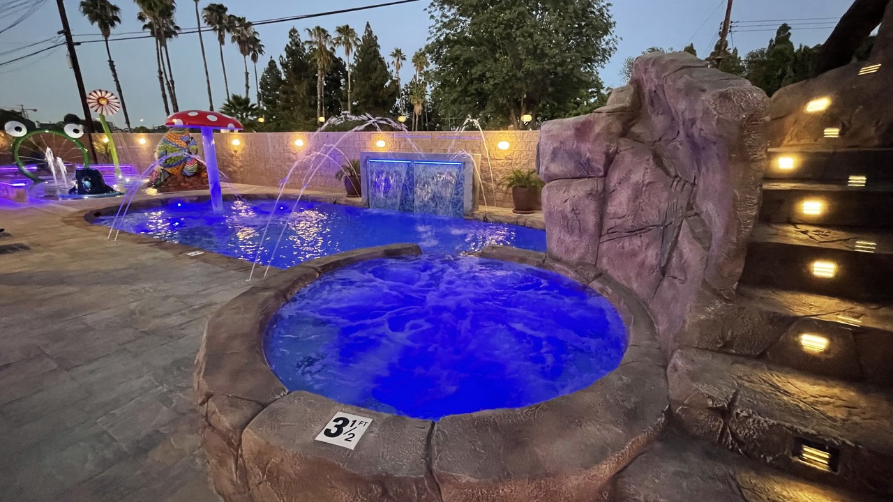 Photo of Outdoor in Southwest Anaheim