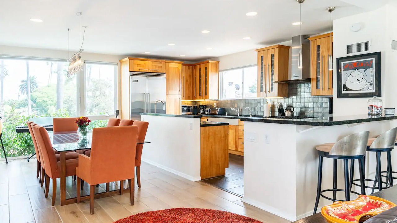 Photo of Kitchen in Venice Canals