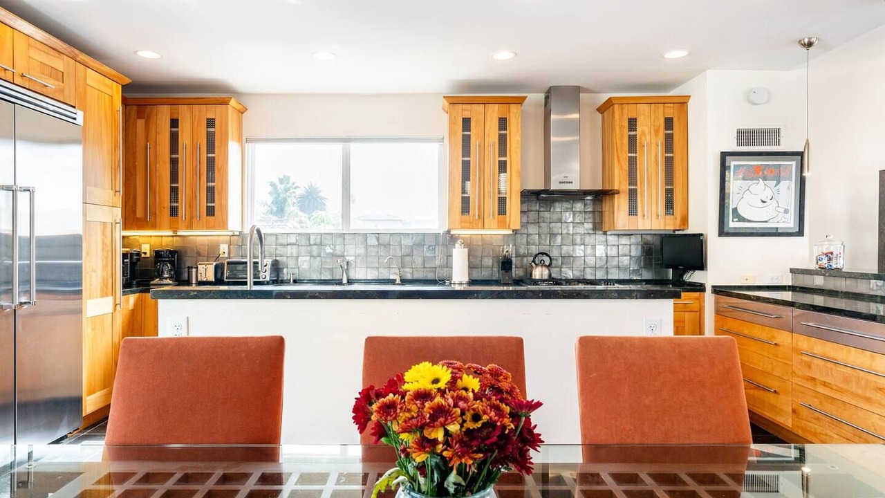 Photo of Kitchen in Venice Canals