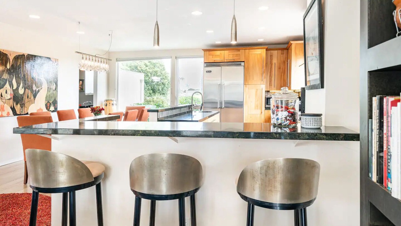 Photo of Kitchen in Venice Canals