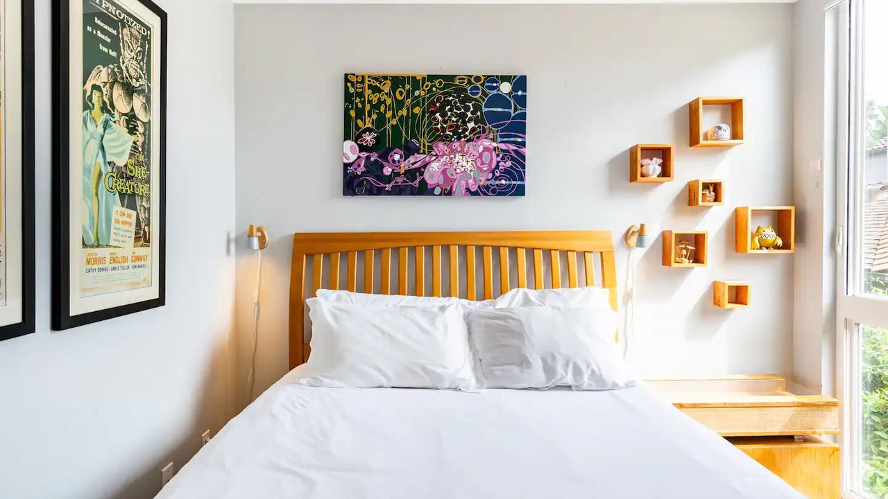 Photo of Bedroom in Venice Canals