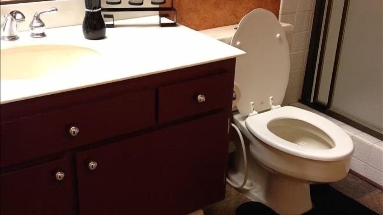Photo of Bathroom in Fort MacArthur