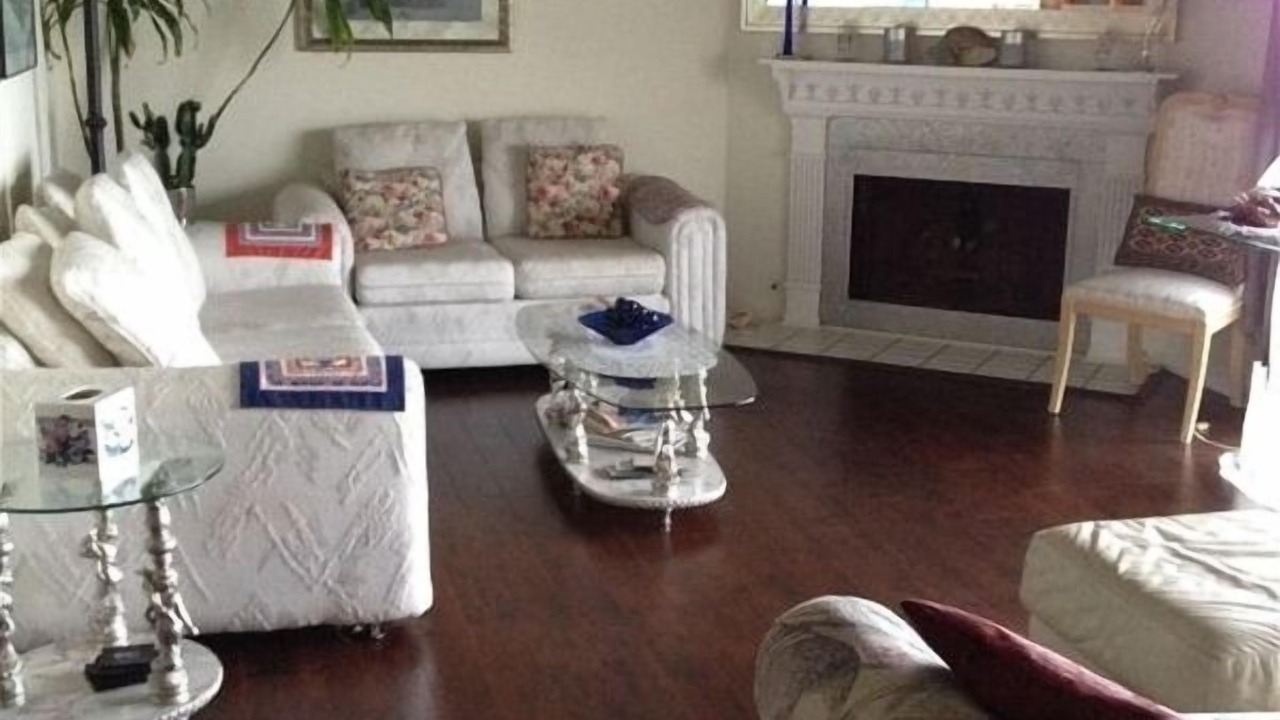 Photo of Livingroom in Fort MacArthur