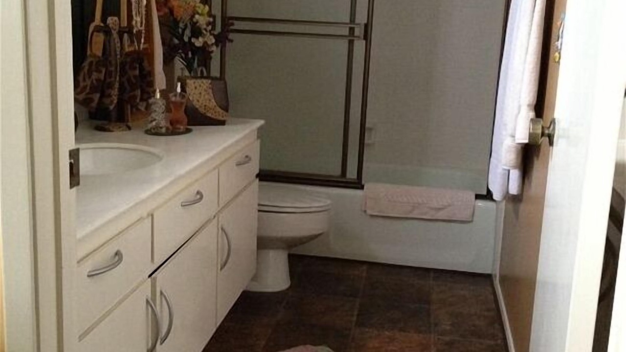 Photo of Bathroom in Fort MacArthur