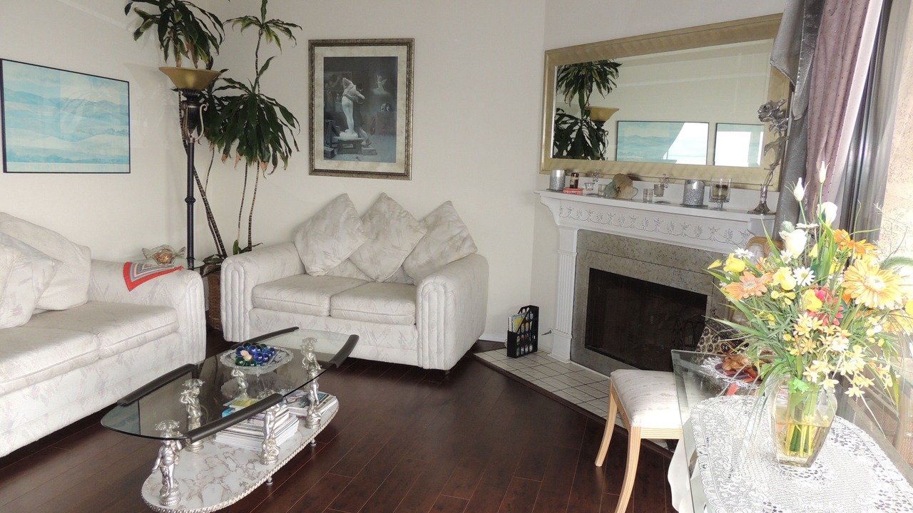 Photo of Livingroom in Fort MacArthur