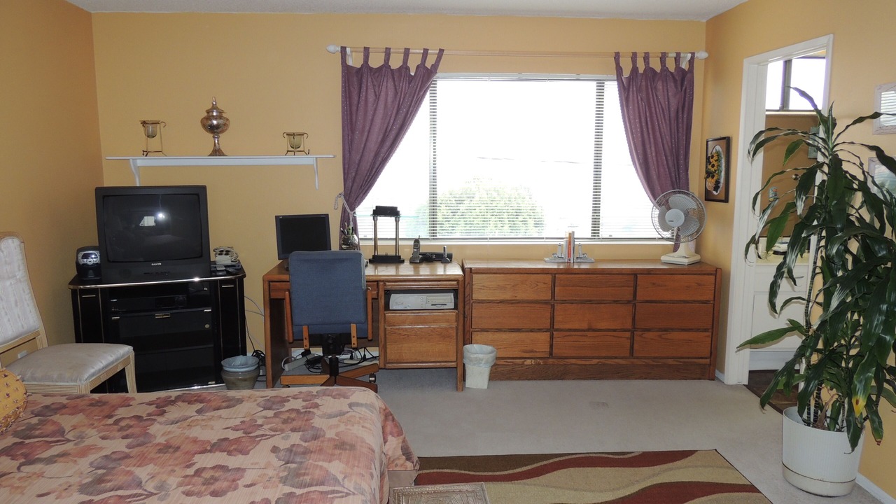 Photo of Bedroom in Fort MacArthur