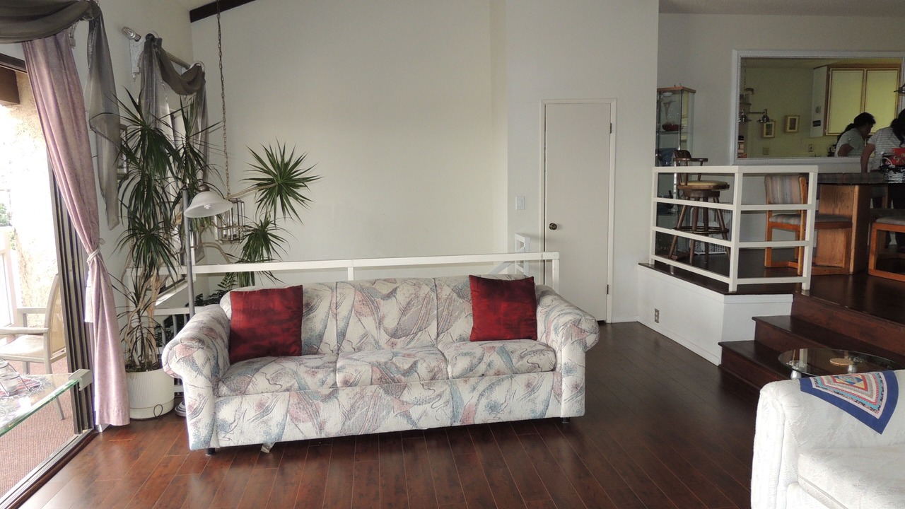 Photo of Livingroom in Fort MacArthur