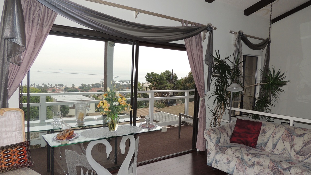 Photo of Livingroom in Fort MacArthur