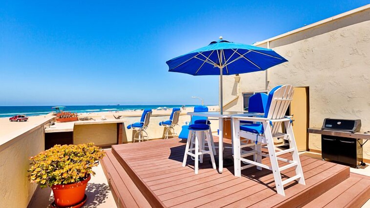 Photo of Others in Huntington Beach