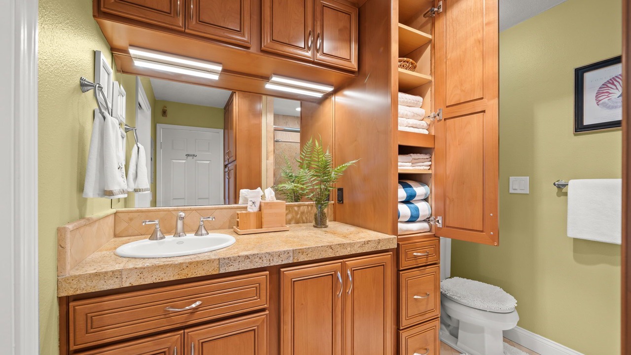 Photo of Bathroom in Huntington Beach