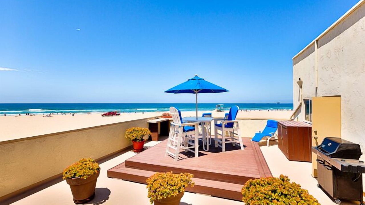 Photo of Outdoor in Huntington Beach