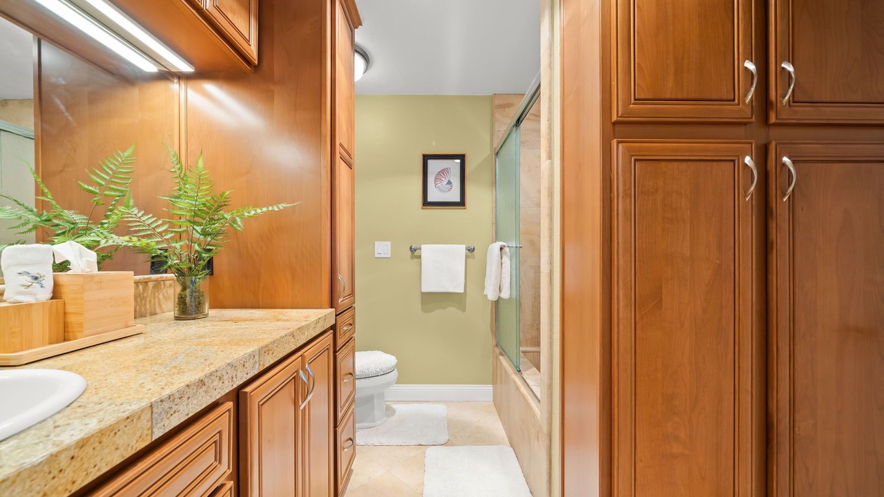 Photo of Bathroom in Huntington Beach